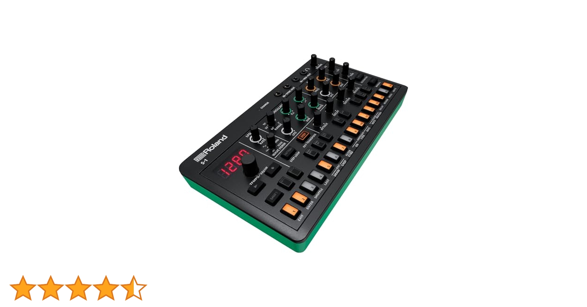 【値下】Roland GP-100、S200、DT-1 PRO他ラックセット Dtronics_DT-200_01.jpg